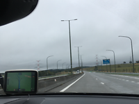 slecht weer