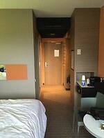 hotelkamer
