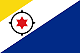 vlag Bonaire