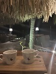 Koffie toe