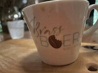 Brass Boer