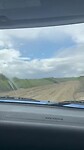 Bumpy road