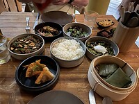 Senang rijsttafel