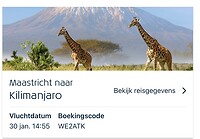 Heenreis