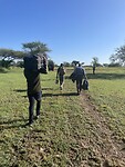 Hippo Trail Camp