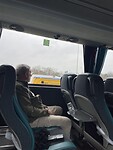 KLM bus
