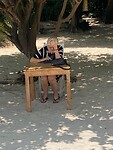 blog bijhouden