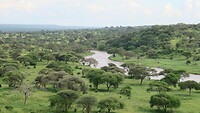 Tarangire National Park