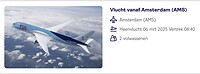 Heenvlucht