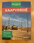 Michelin travel guide