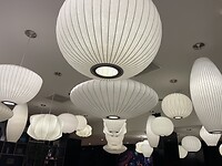 Hotellampen