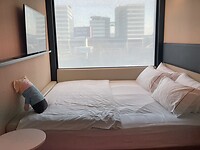 Hotelbed
