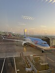 ‘Ons’ vliegtuig, een Boeing 737 Max