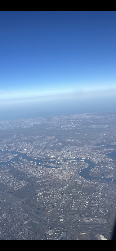 Rotterdam