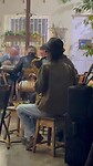 Muziek La Pergola