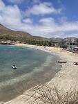 Tarrafel strand.