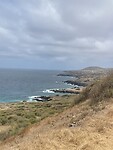 Kust Santiago