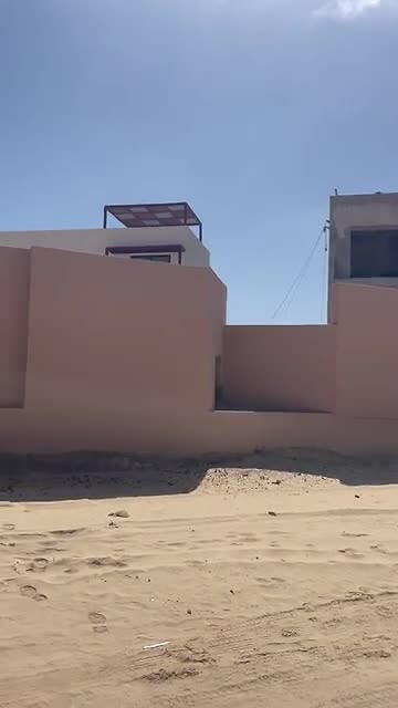 Accommodatie Sal Rei
