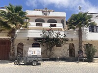 Museo do Naufrage