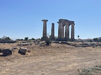 Tempel van Apollo