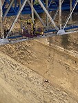 Bungy jump