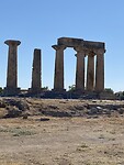 Tempel van Apollo