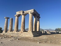 Tempel van Apollo