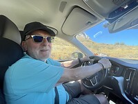 Chauffeur