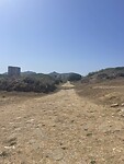 Methoni Castle, pad