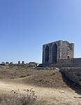 Methoni Castle