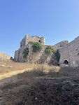 Methoni Castle