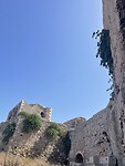 Methoni Castle