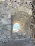 Methoni Castle