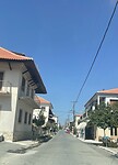 Modern Methoni.