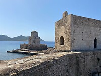 Bourtzi