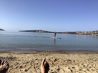 Divari beach