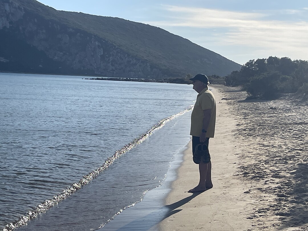 Strand Divari