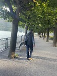 Herfst in Cernobbio