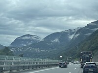 La Suisse