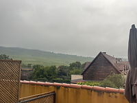 Herfst in Kientzheim