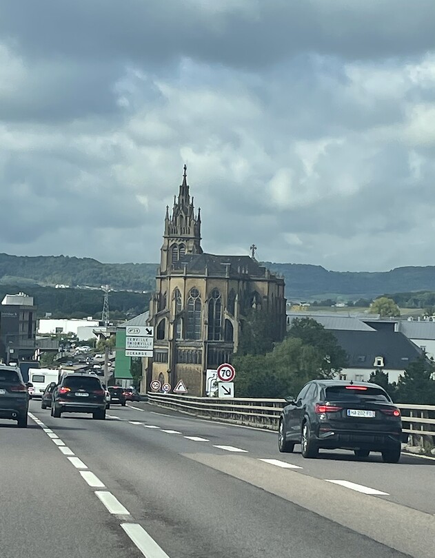Thionville