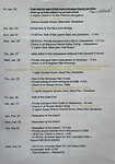 Itinerary Sri Lanka 2