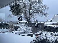 Winter!