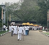 Processie