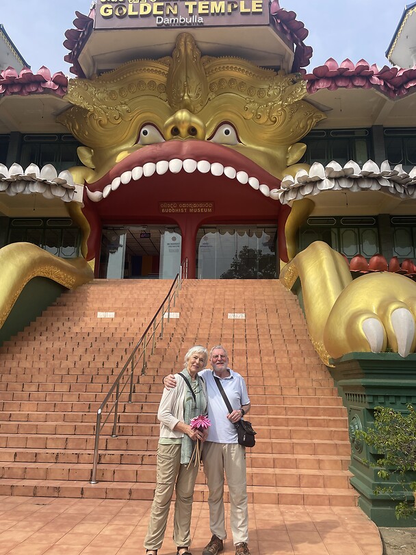 Museum Dambulla