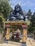 Shiva, Hindu godin van de vruchtbaarheid