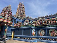 Hindu tempel
