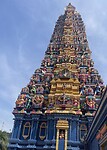 Toren tempel
