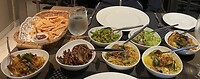 Sri Lankaanse curry