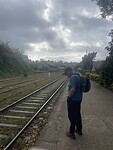 Treinwachter